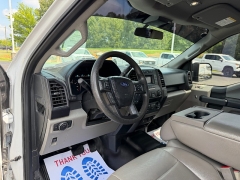 Used 2020  Ford F-150 4WD SuperCrew Box at Chip Wynn Motors near Paducah&comma; KY