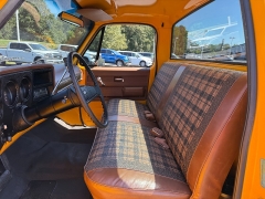 Used 1975  Chevrolet C10 PK at Chip Wynn Motors near Paducah&comma; KY