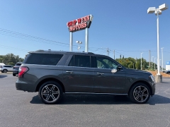 Used 2021  Ford Expedition Max Limited 4x4 at Chip Wynn Motors near Paducah&comma; KY