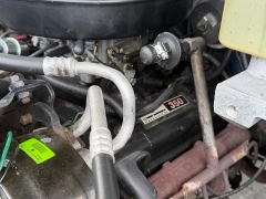 Used 1984  Chevrolet Blazer SUV 4WD at Chip Wynn Motors near Paducah&comma; KY