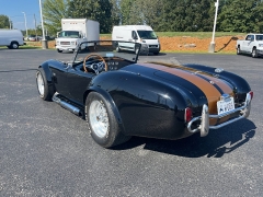Used 1965  COBRA AC CONVERTIBLE at Chip Wynn Motors near Paducah&comma; KY
