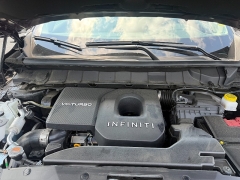 Used 2025  INFINITI QX60 SENSORY AWD at Chip Wynn Motors near Paducah&comma; KY