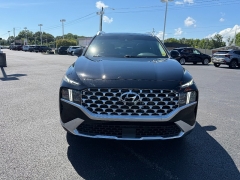 Used 2022  Hyundai Santa Fe Limited FWD at Chip Wynn Motors near Paducah&comma; KY