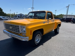 Used 1975  Chevrolet C10 PK at Chip Wynn Motors near Paducah&comma; KY
