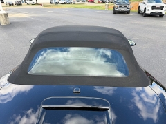 Used 2017  Porsche 718 Boxster 2d Convertible at Chip Wynn Motors near Paducah&comma; KY