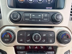Used 2015  GMC Yukon 4d SUV 4WD Denali at Chip Wynn Motors near Paducah&comma; KY