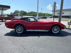 Used 1971  Chevrolet CORVETTE CONV at Chip Wynn Motors near Paducah&comma; KY