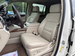 Used 2015  GMC Yukon 4d SUV 4WD Denali at Chip Wynn Motors near Paducah&comma; KY