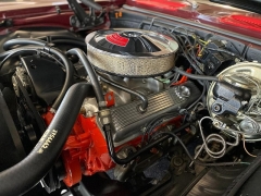 Used 1969  Chevrolet CAMARO Z28 Z-28 at Chip Wynn Motors near Paducah&comma; KY