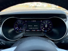 Used 2019  Ford Mustang 2d Convertible GT Premium at Chip Wynn Motors near Paducah&comma; KY