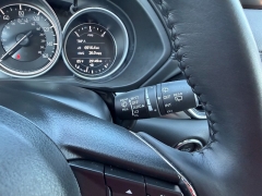 Used 2025  Mazda CX-5 2&period;5 S Preferred Package AWD at Chip Wynn Motors near Paducah&comma; KY