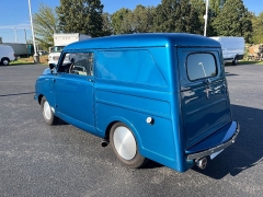 Used 1948  CROSLEY PANEL 2 DR PANEL at Chip Wynn Motors near Paducah&comma; KY