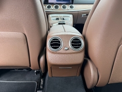 Used 2019  Mercedes-Benz E-Class 4d Sedan E300 4matic at Chip Wynn Motors near Paducah&comma; KY