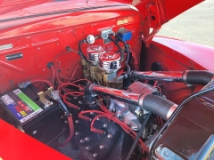 Used 1946  Ford SEDAN CLASSIC at Chip Wynn Motors near Paducah&comma; KY