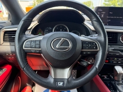 Used 2022  Lexus RX RX 350 F SPORT Appearance AWD at Chip Wynn Motors near Paducah&comma; KY
