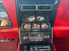 Used 1982  Chevrolet Corvette 2d Coupe at Chip Wynn Motors near Paducah&comma; KY