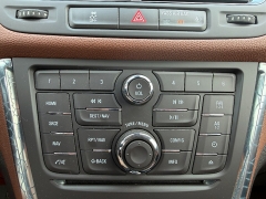 Used 2015  Buick Encore 4d SUV FWD Leather at Chip Wynn Motors near Paducah&comma; KY