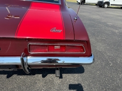 Used 1969  Chevrolet CAMARO Z-28 at Chip Wynn Motors near Paducah&comma; KY