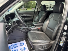 Used 2024  Kia Telluride S FWD at Chip Wynn Motors near Paducah&comma; KY