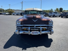 Used 1953  Chrysler NEW YORKER  at Chip Wynn Motors near Paducah&comma; KY