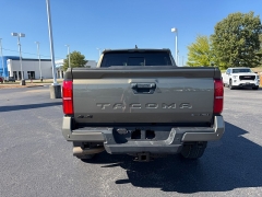 Used 2024  Toyota Tacoma 4WD Hybrid Double Cab Bed AT &lpar;Natl&rpar; at Chip Wynn Motors near Paducah&comma; KY