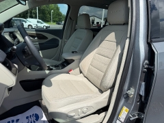 Used 2024  GMC Terrain AWD 4dr Denali at Chip Wynn Motors near Paducah&comma; KY