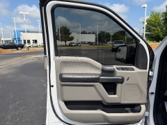Used 2020  Ford F-150 4WD SuperCrew Box at Chip Wynn Motors near Paducah&comma; KY