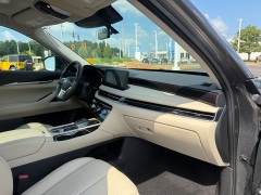 Used 2025  INFINITI QX60 SENSORY AWD at Chip Wynn Motors near Paducah&comma; KY