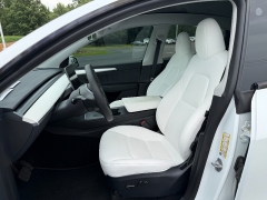 Used 2024  Tesla Model Y Long Range AWD at Chip Wynn Motors near Paducah&comma; KY