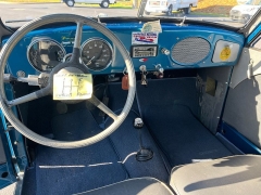 Used 1948  CROSLEY PANEL 2 DR PANEL at Chip Wynn Motors near Paducah&comma; KY