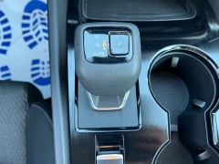 Used 2024  Nissan Rogue AWD SV at Chip Wynn Motors near Paducah&comma; KY