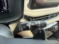 Used 2025  INFINITI QX60 SENSORY AWD at Chip Wynn Motors near Paducah&comma; KY