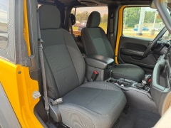 Used 2018  Jeep Wrangler Sport 4x4 at Chip Wynn Motors near Paducah&comma; KY