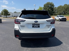 Used 2025  Subaru Outback Onyx Edition AWD at Chip Wynn Motors near Paducah&comma; KY