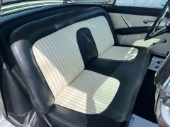 Used 1956  Ford THUNDERBIRD CONVERTIBLE at Chip Wynn Motors near Paducah&comma; KY