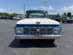 Used 1964  Ford F100 TRUCK at Chip Wynn Motors near Paducah&comma; KY