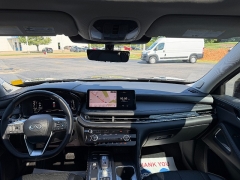 Used 2023  INFINITI QX60 SENSORY AWD at Chip Wynn Motors near Paducah&comma; KY