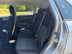 Used 2022  Mitsubishi Outlander Sport ES 2&period;0 CVT at Chip Wynn Motors near Paducah&comma; KY