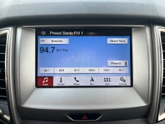 Used 2019  Ford Ranger 4WD SuperCrew 5' Box at Chip Wynn Motors near Paducah&comma; KY