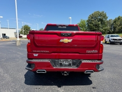 Used 2024  Chevrolet Silverado 1500 4WD Crew Cab 147" High Country at Chip Wynn Motors near Paducah&comma; KY
