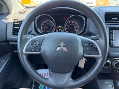 Used 2022  Mitsubishi Outlander Sport ES 2&period;0 CVT at Chip Wynn Motors near Paducah&comma; KY