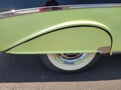 Used 1956  Chevrolet BEL AIR CLASSIC at Chip Wynn Motors near Paducah&comma; KY