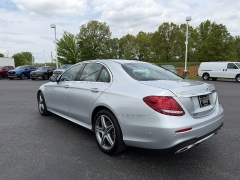 Used 2019  Mercedes-Benz E-Class 4d Sedan E300 4matic at Chip Wynn Motors near Paducah&comma; KY
