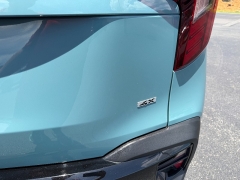 Used 2024  Kia Seltos EX IVT AWD at Chip Wynn Motors near Paducah&comma; KY
