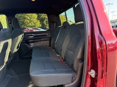 Used 2024  Ram 1500 Big Horn 4x4 Crew Cab 6'4" Box at Chip Wynn Motors near Paducah&comma; KY