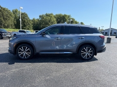 Used 2023  INFINITI QX60 SENSORY AWD at Chip Wynn Motors near Paducah&comma; KY