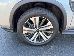 Used 2022  Mitsubishi Outlander Sport ES 2&period;0 CVT at Chip Wynn Motors near Paducah&comma; KY