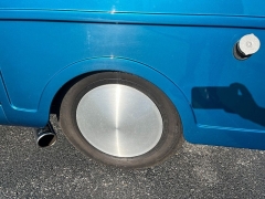Used 1948  CROSLEY PANEL 2 DR PANEL at Chip Wynn Motors near Paducah&comma; KY