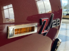 Used 1969  Chevrolet CAMARO Z28 Z-28 at Chip Wynn Motors near Paducah&comma; KY