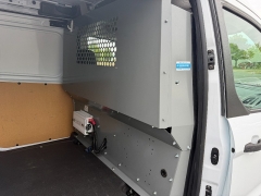 Used 2016  Ford Transit Connect LWB XL at Chip Wynn Motors near Paducah&comma; KY